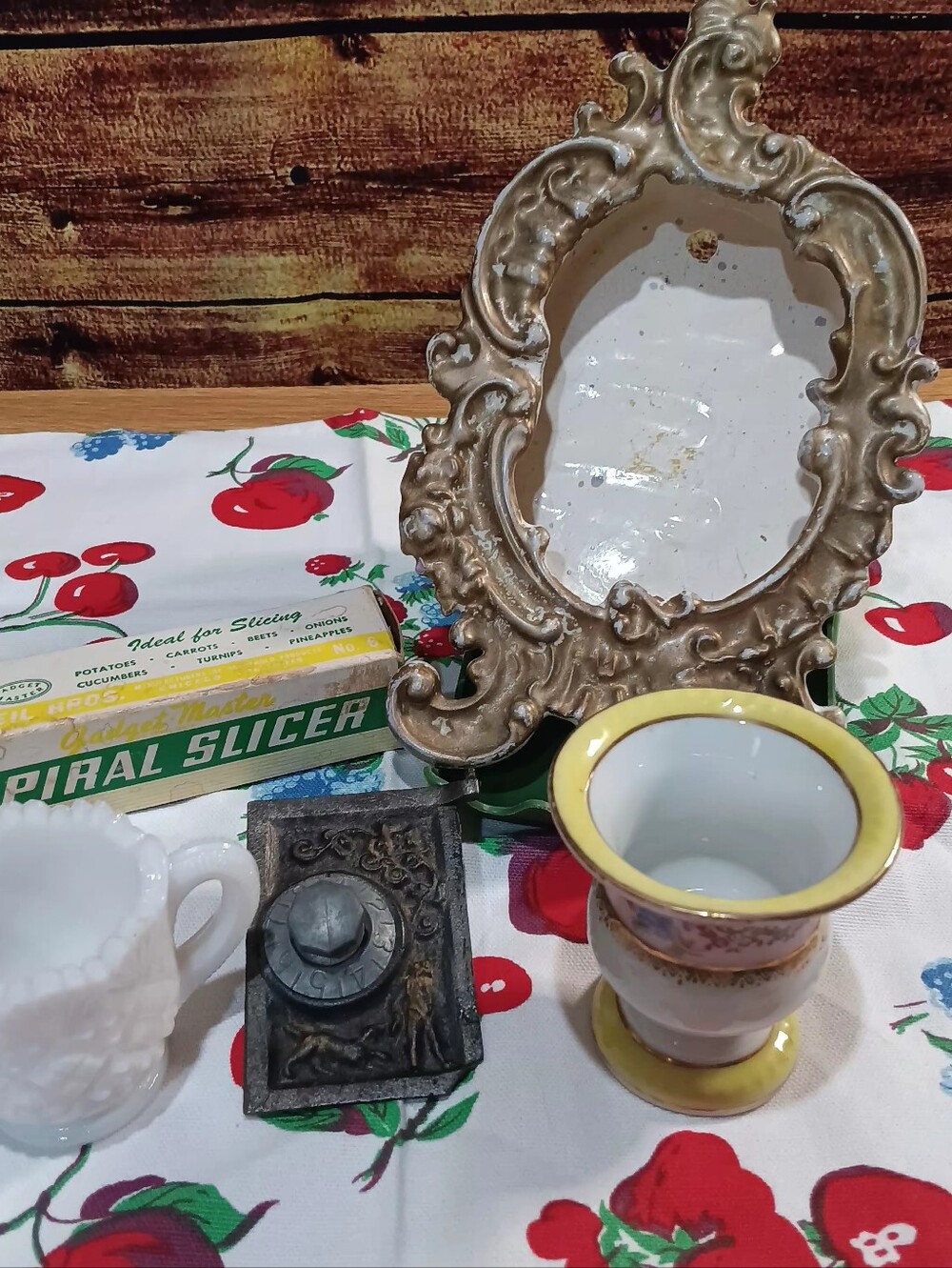 Vintage Bundle